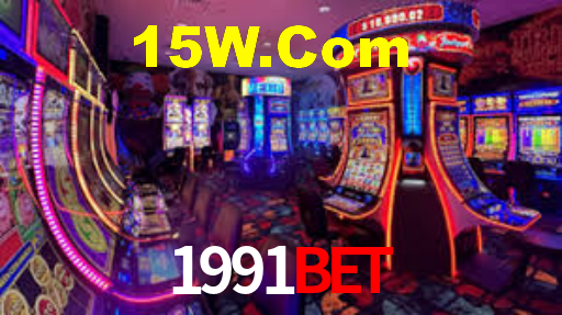 Live Casino 1991Bet