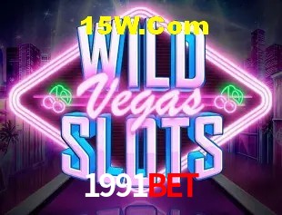 Provedores de Jogos 1991Bet