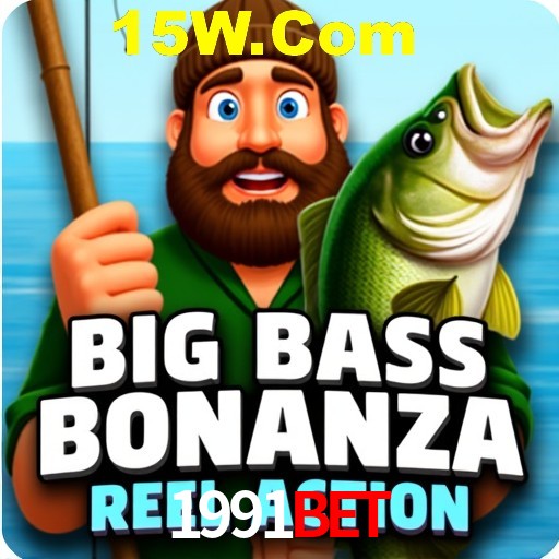 Apostas de Tênis 1991Bet