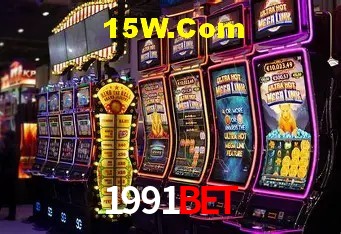 Casino Ao Vivo 1991Bet
