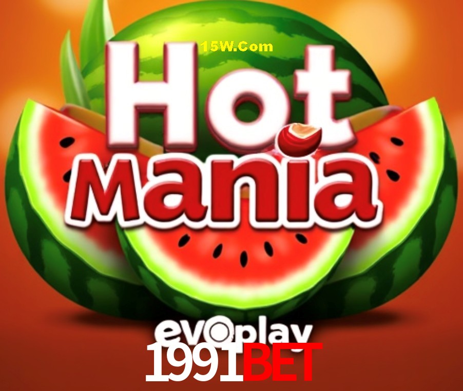 Bônus de Boas-vindas 1991Bet