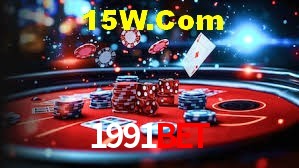 Account Benefits 1991Bet