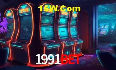 Sinta a adrenalina dos jogos de cassino com 1991Bet