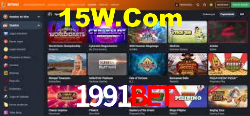 1991Bet Vip