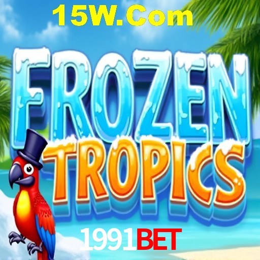 Casino Ao Vivo 1991Bet