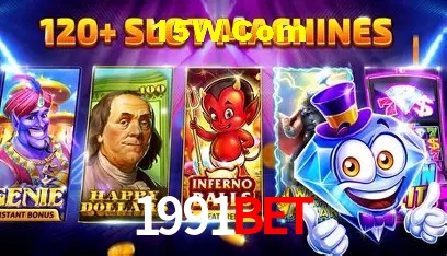 Jogos populares e pagamentos rápidos na 1991Bet