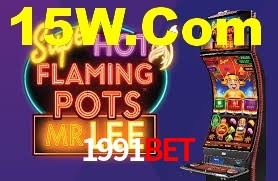 Cashback e recargas na 1991Bet