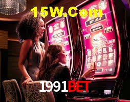 Bonus Features 1991Bet