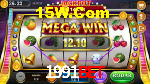 1991 Bet App