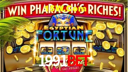 Login Seguro 1991Bet