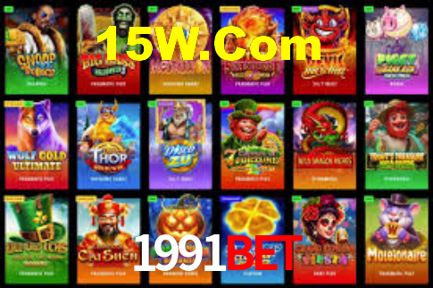 1991Bet: A Experiência de Casino com Jogos de Mesa ao Vivo