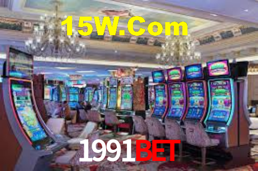1991Bet Vip