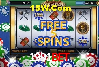 Casino Ao Vivo 1991Bet