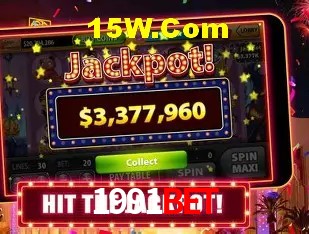 Jogos de Slot 1991Bet