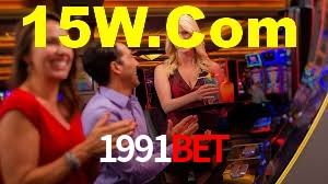 1991Bet App Interface