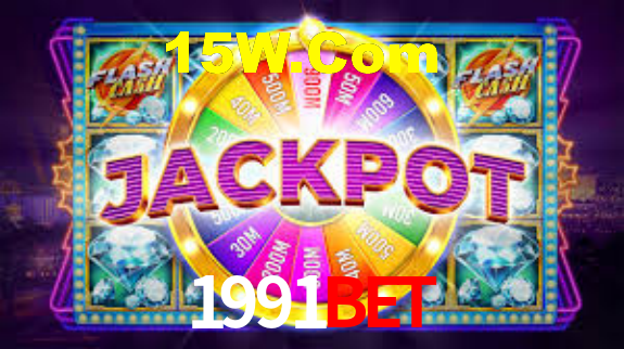 1991 Bet App