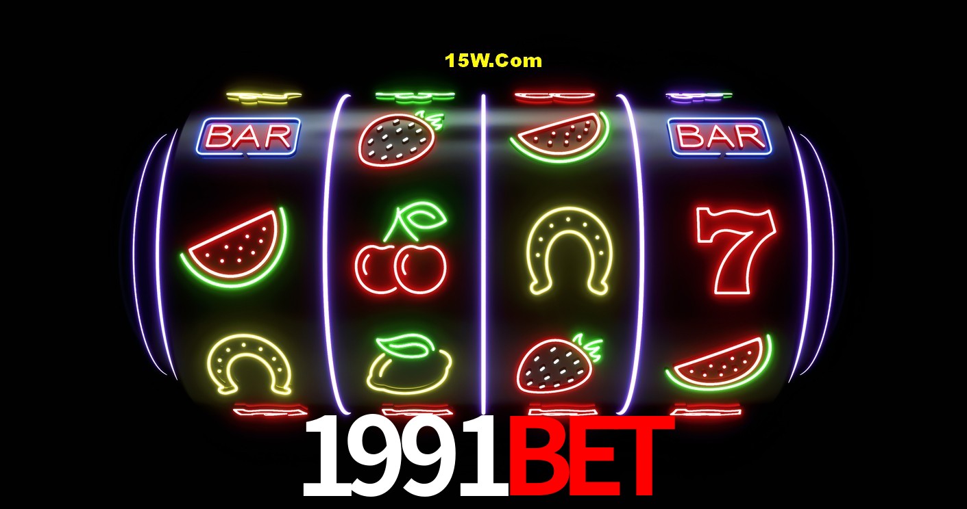 Live Casino 1991Bet