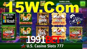 Welcome Bonus 1991Bet