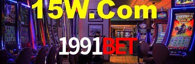 Tournaments 1991Bet