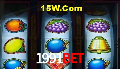 Slots com jackpots e giros grátis na 1991Bet