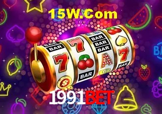Promoção Relâmpago 1991Bet